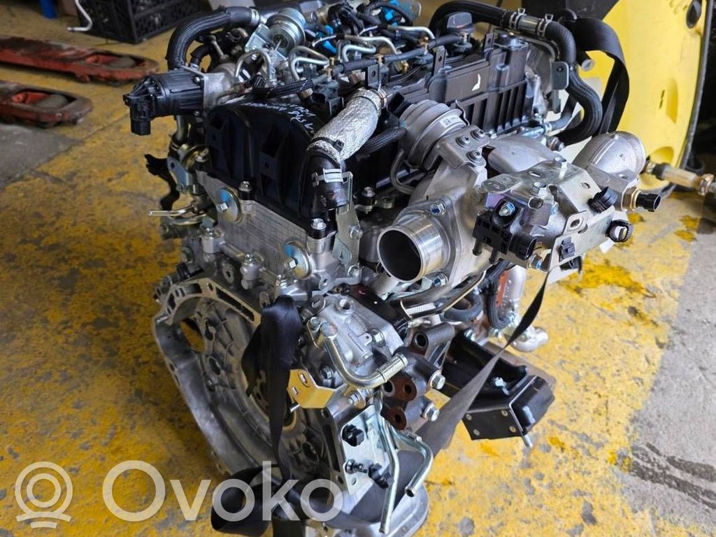 Motor   RZ4EE6R