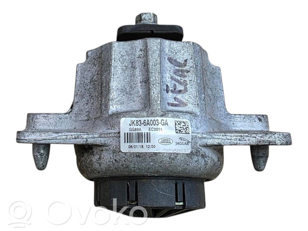 Engine mount bracket   JK836A003GA