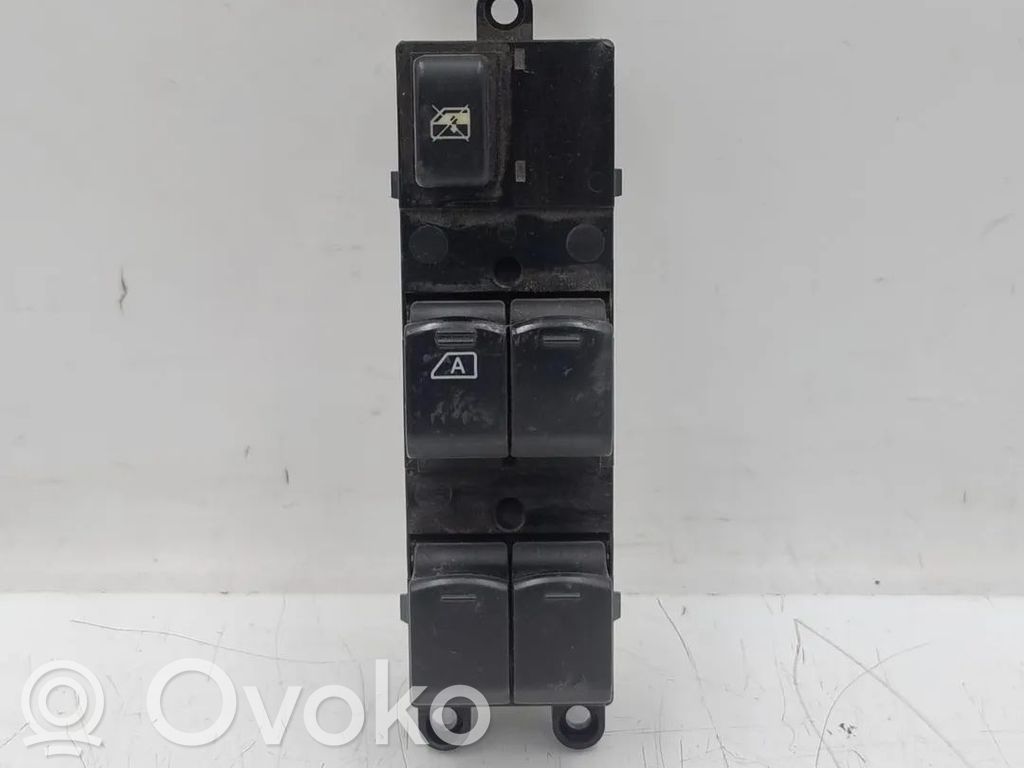 Other switches/knobs/shifts   254019U12B