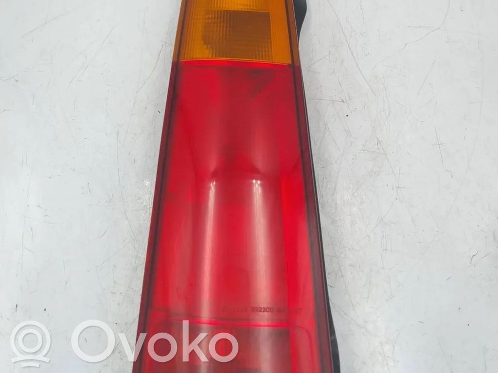 Honda CR-V Takavalot 
