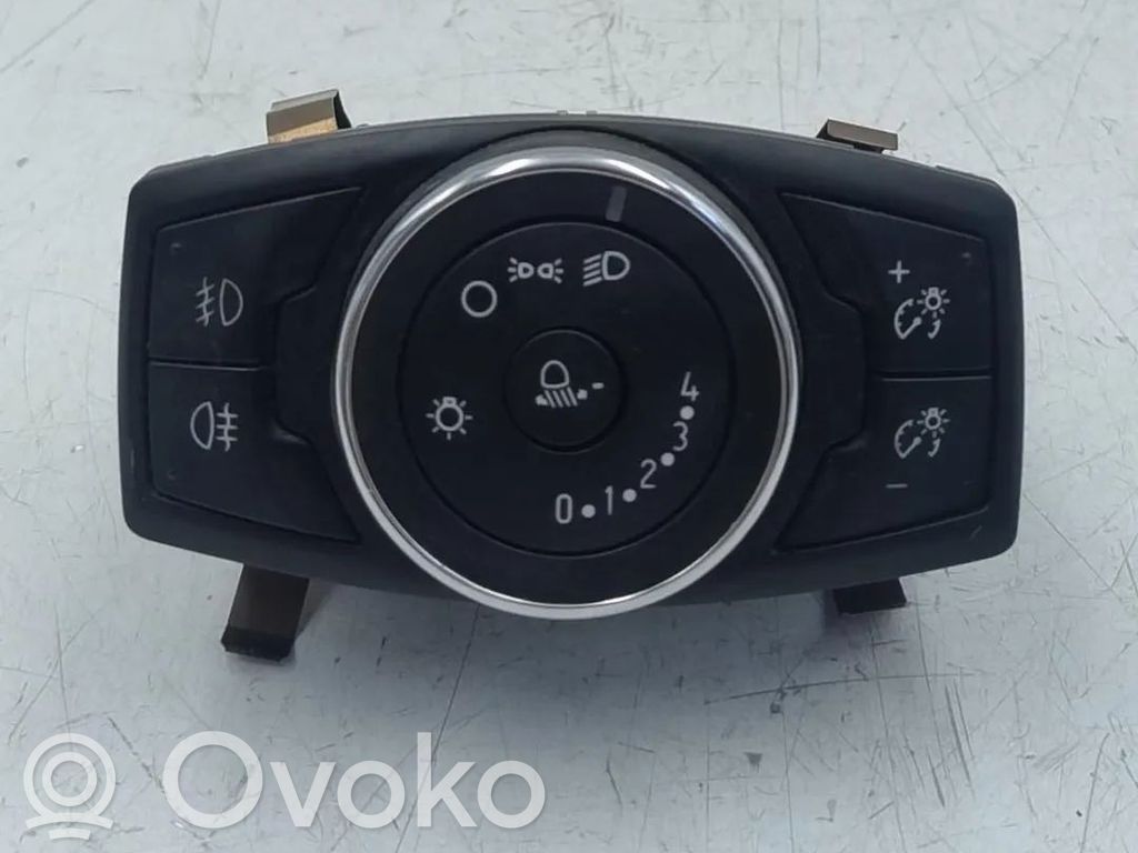 Ford B-MAX Light switch 