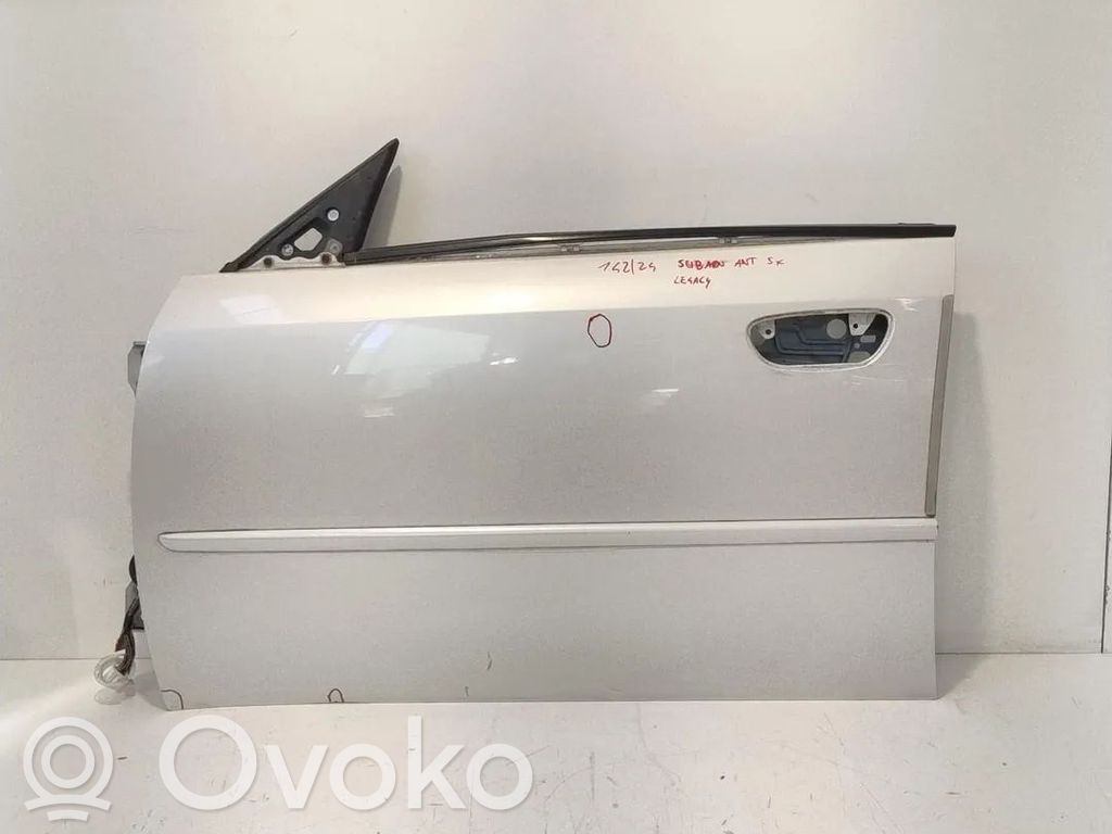 Puerta delantera   60009AG0329P