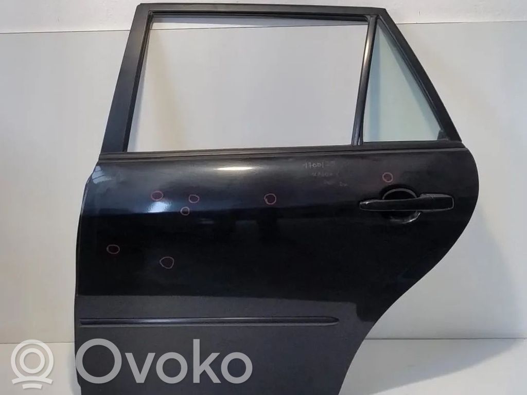 Puerta trasera   GRYP7302XE
