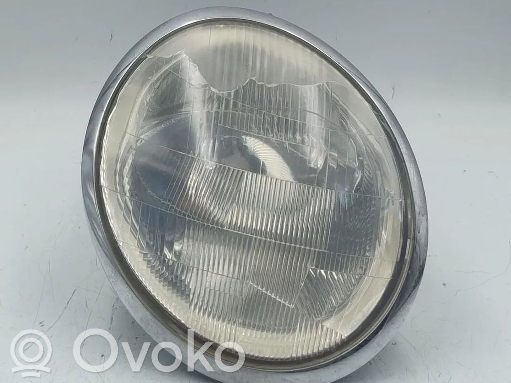 Lancia Lybra Headlight/headlamp 