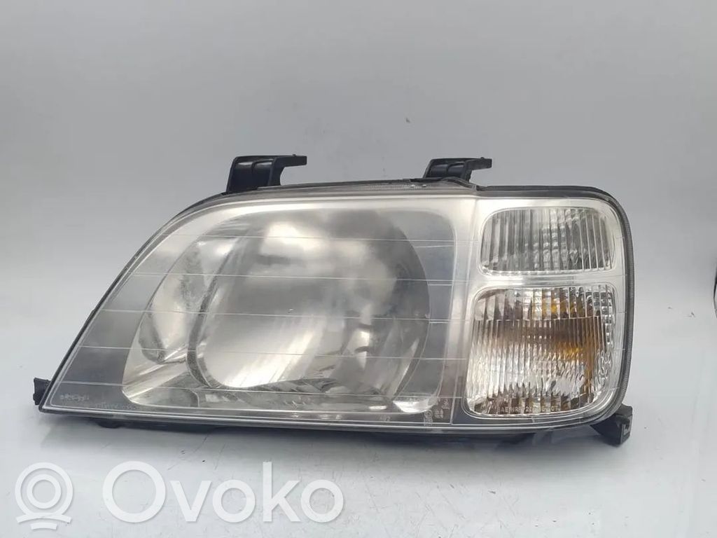Honda CR-V Scheinwerfer 