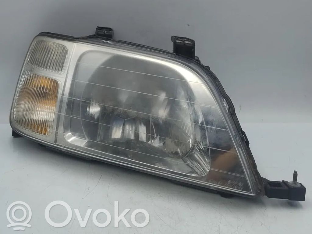 Honda CR-V Scheinwerfer 
