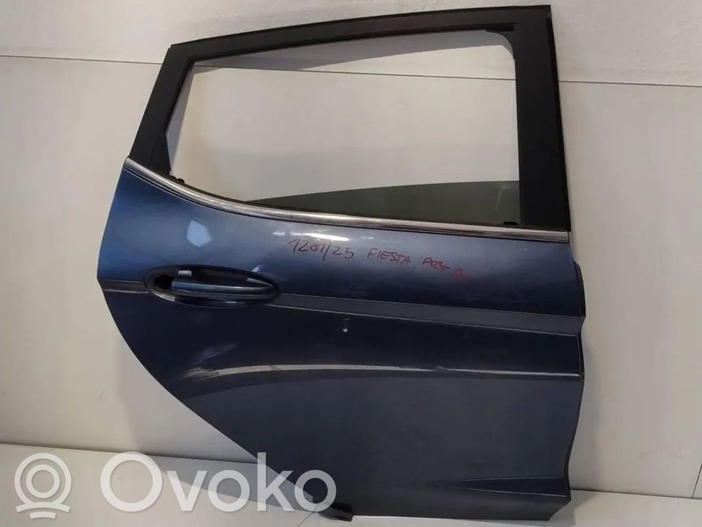 Puerta trasera   2086309