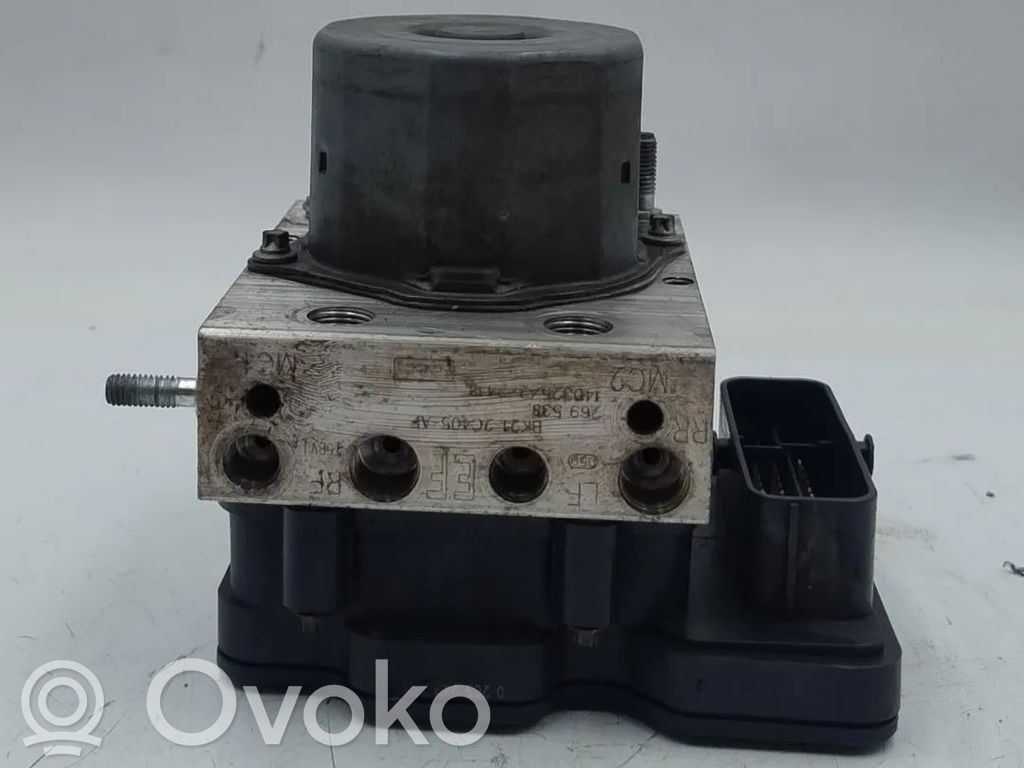 Bomba de ABS   BK212C405