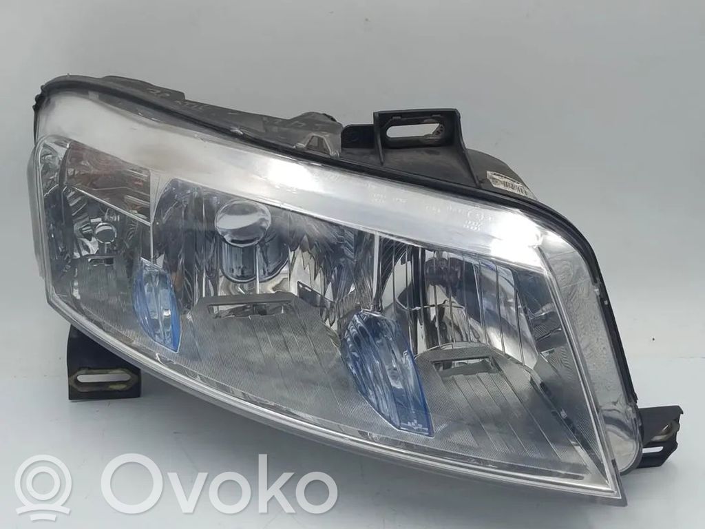 Fiat Stilo Headlight/headlamp 