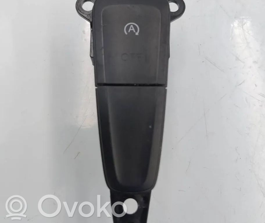 Moottorin start-stop-painike/kytkin   F1ET11B573AA