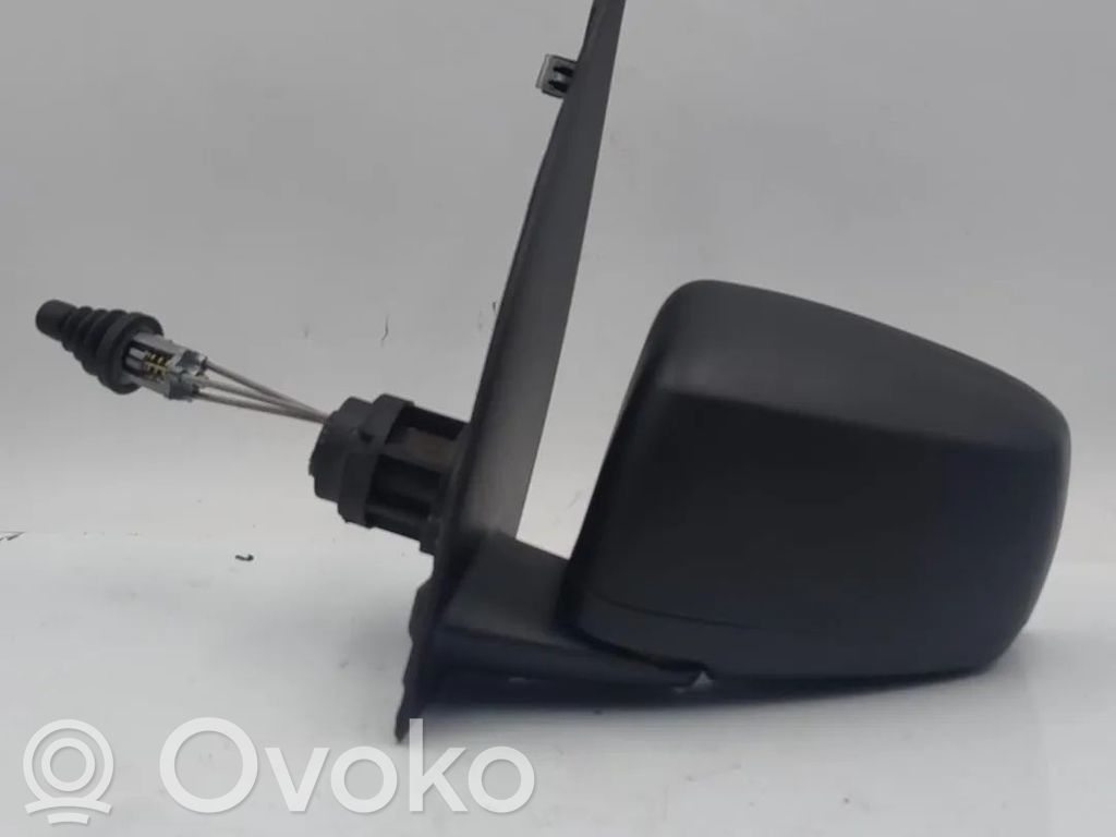 Fiat Panda II Elektryczne lusterko boczne drzwi przednich 