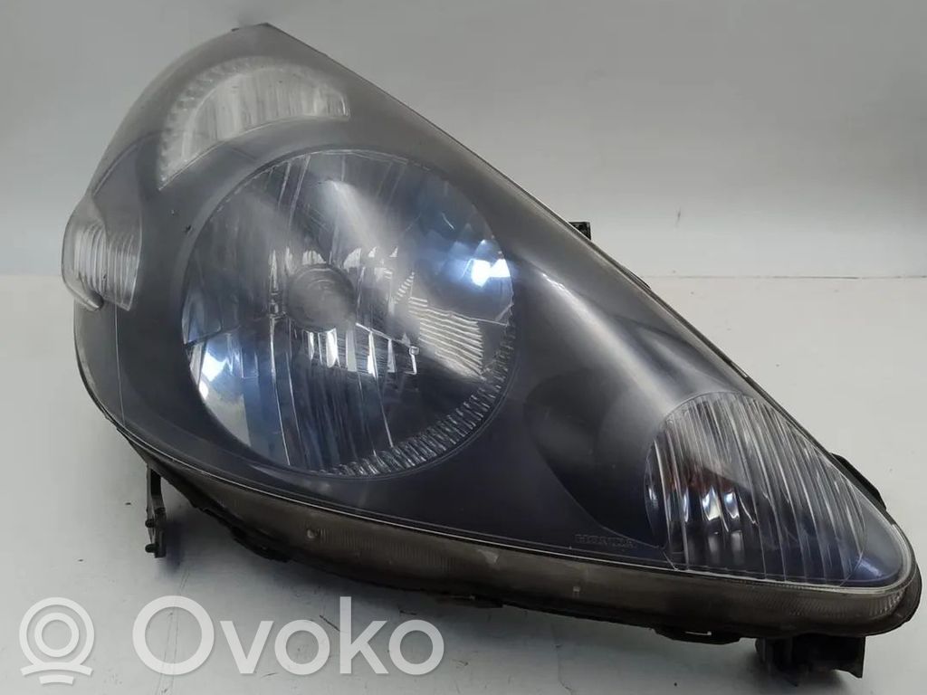 Honda Jazz Headlight/headlamp 