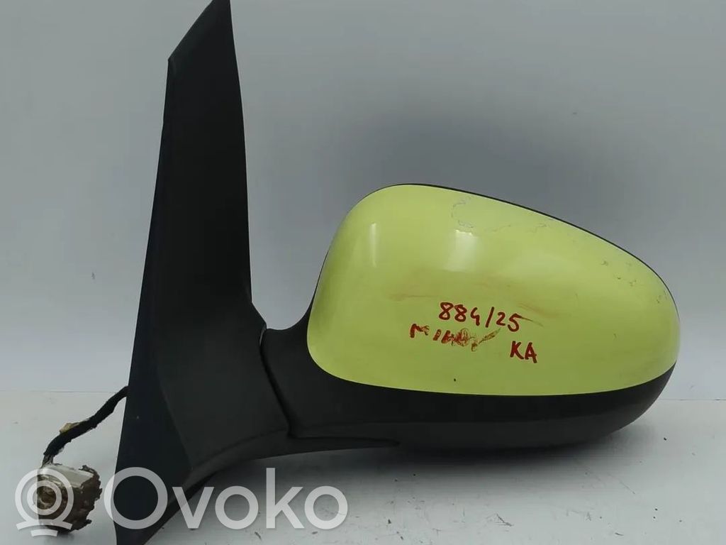 Ford Ka Veidrodėlis (elektra valdomas) 