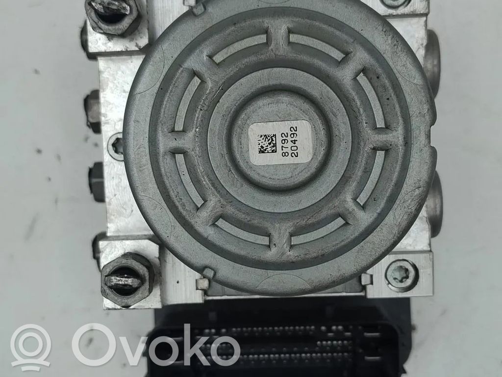 Ford Focus ABS Blokas 