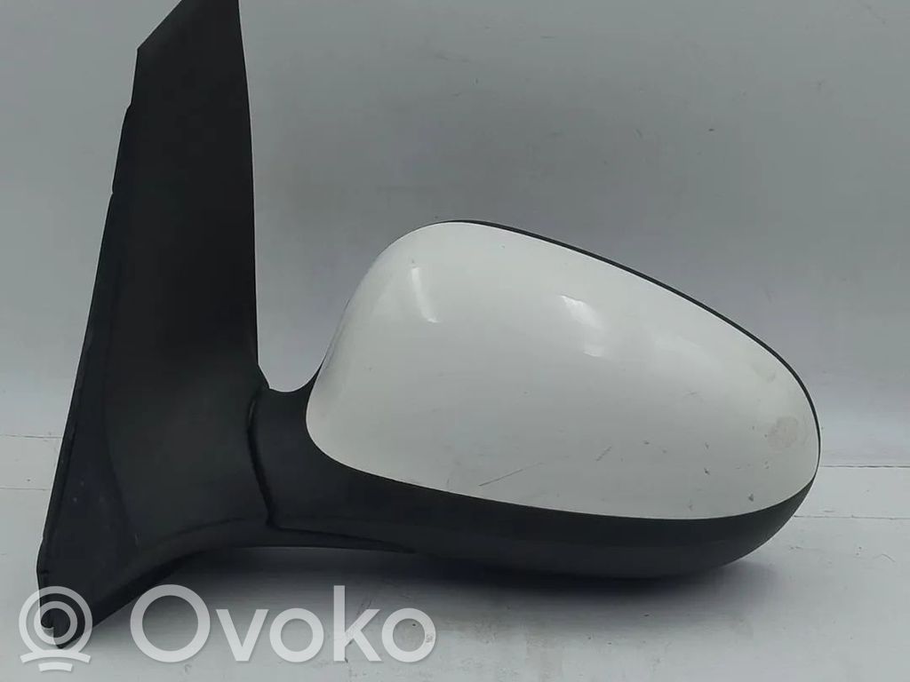 Ford Ka Veidrodėlis (elektra valdomas) 