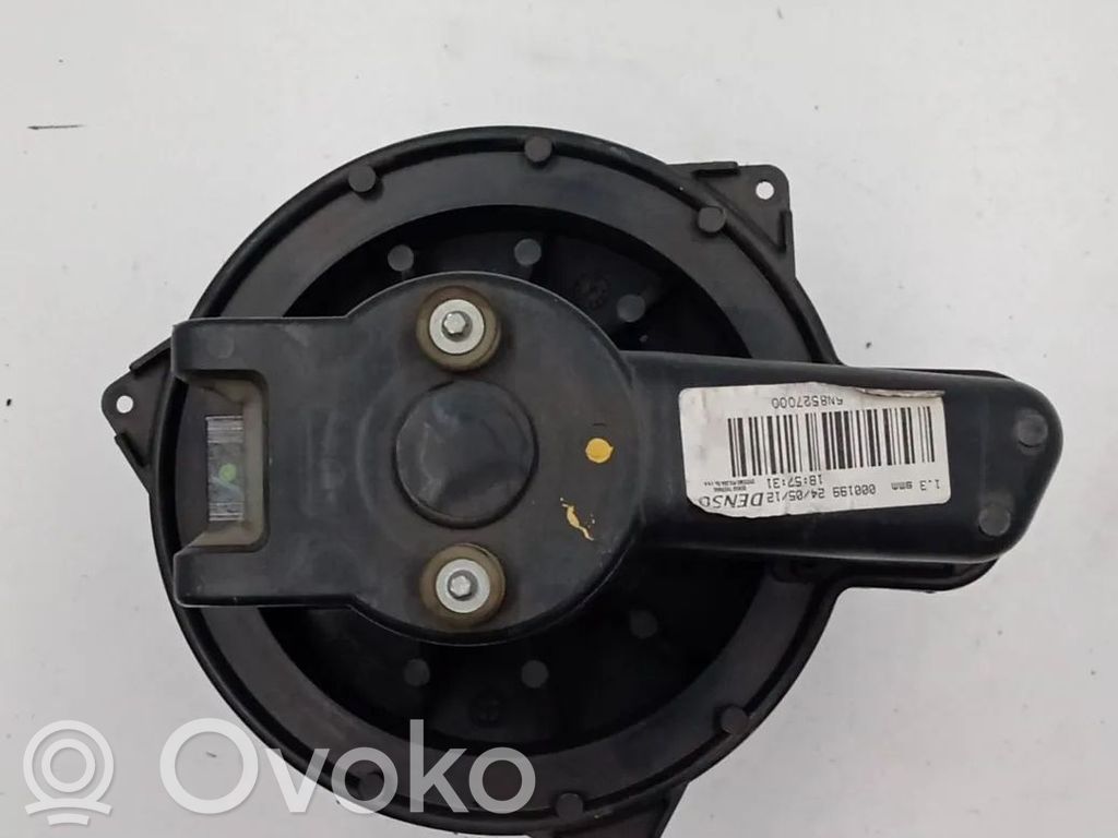 Klimakühler   5N8527000