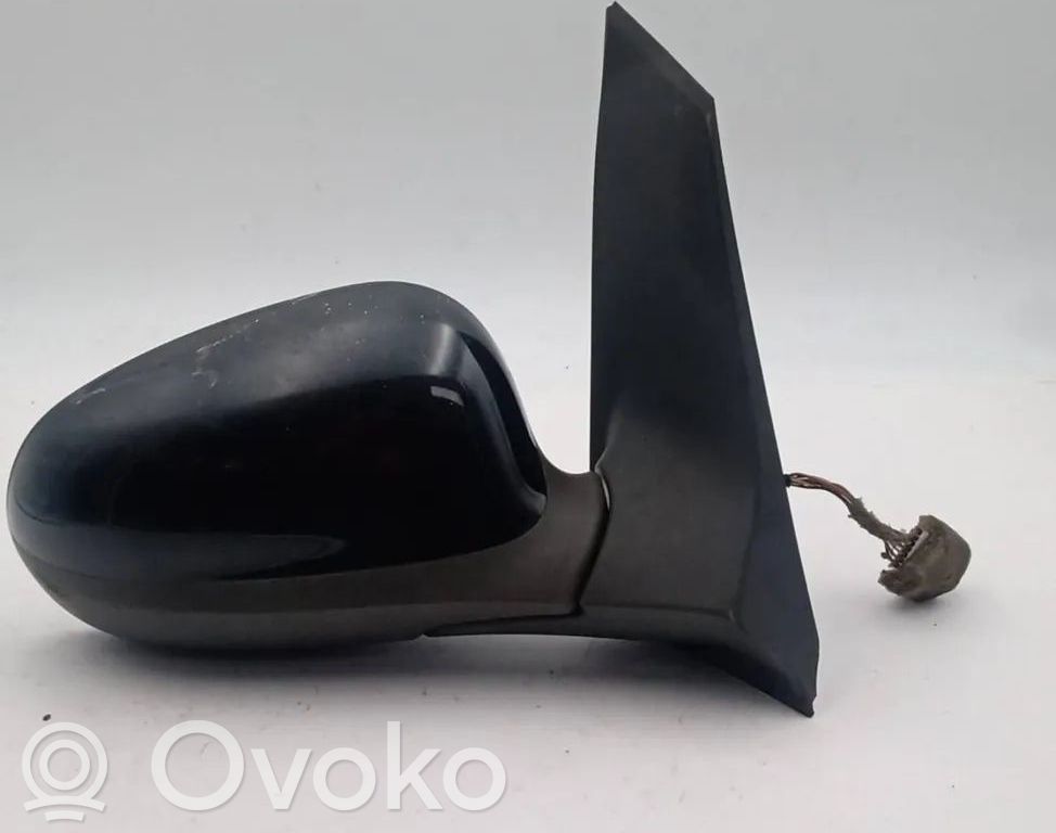 Ford Ka Front door electric wing mirror 