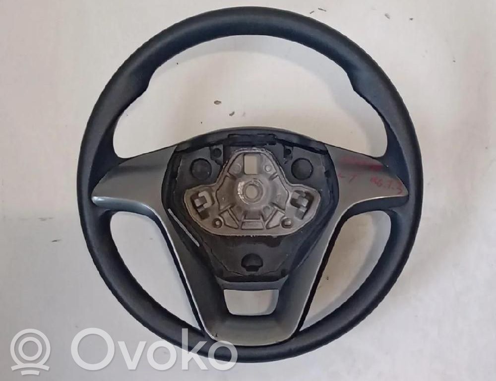Lancia Ypsilon Volante 