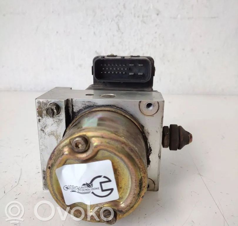 Suzuki Ignis ABS Pump 