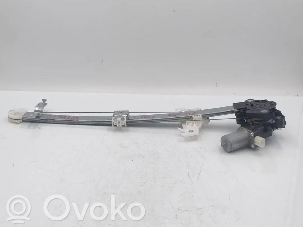 Front door electric window regulator   8353064P00