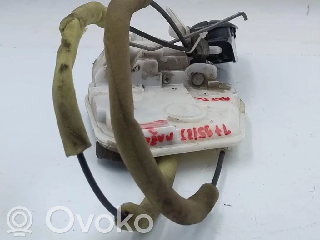 Etuoven lukko   DF7359310C,G04G10L2