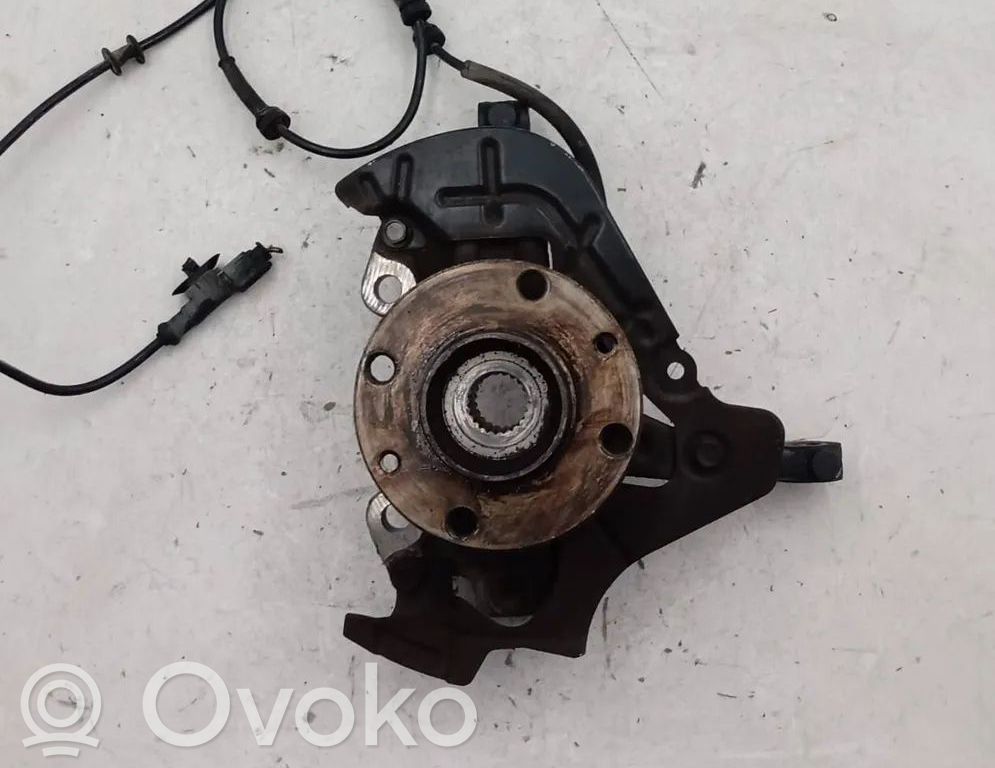Cubo de rueda delantera   51785516