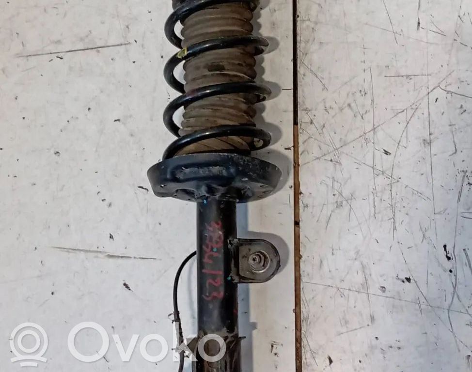 Fiat Tipo Amortyzator przedni 
