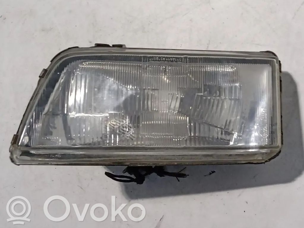 Fiat Ducato Lampa przednia 