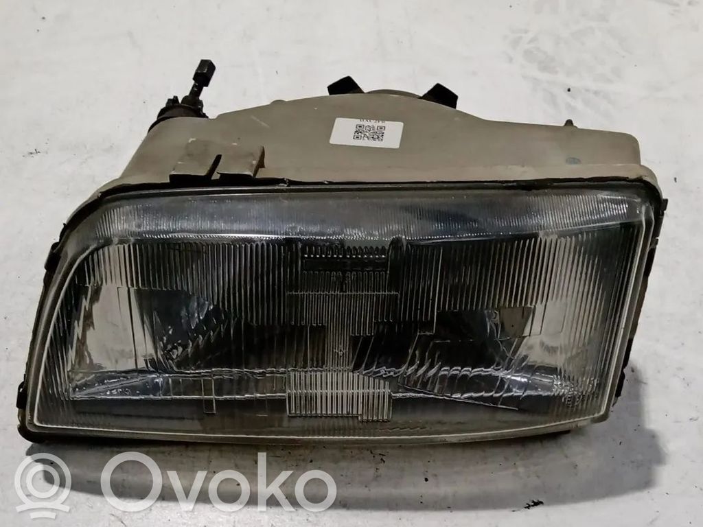 Fiat Ducato Lampa przednia 