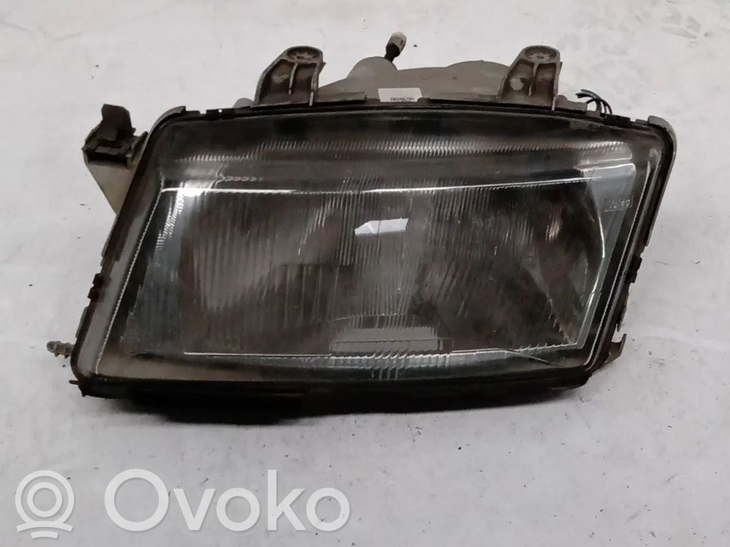 Saab 9-3 Ver1 Scheinwerfer 