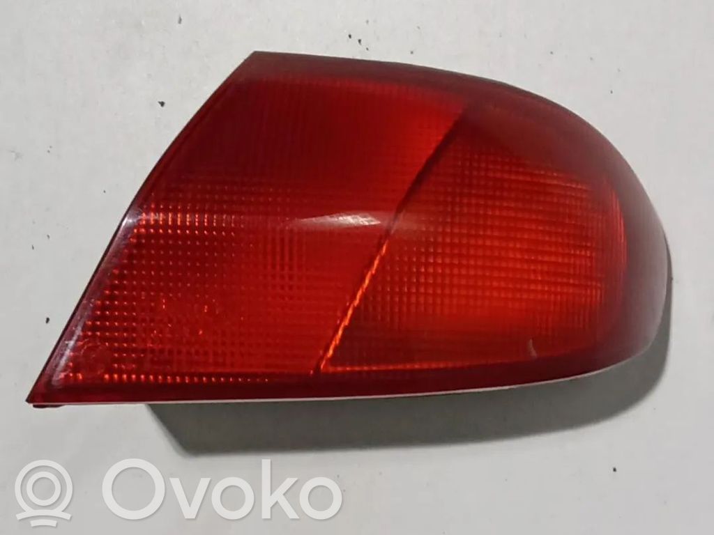 Alfa Romeo 166 Takavalot 