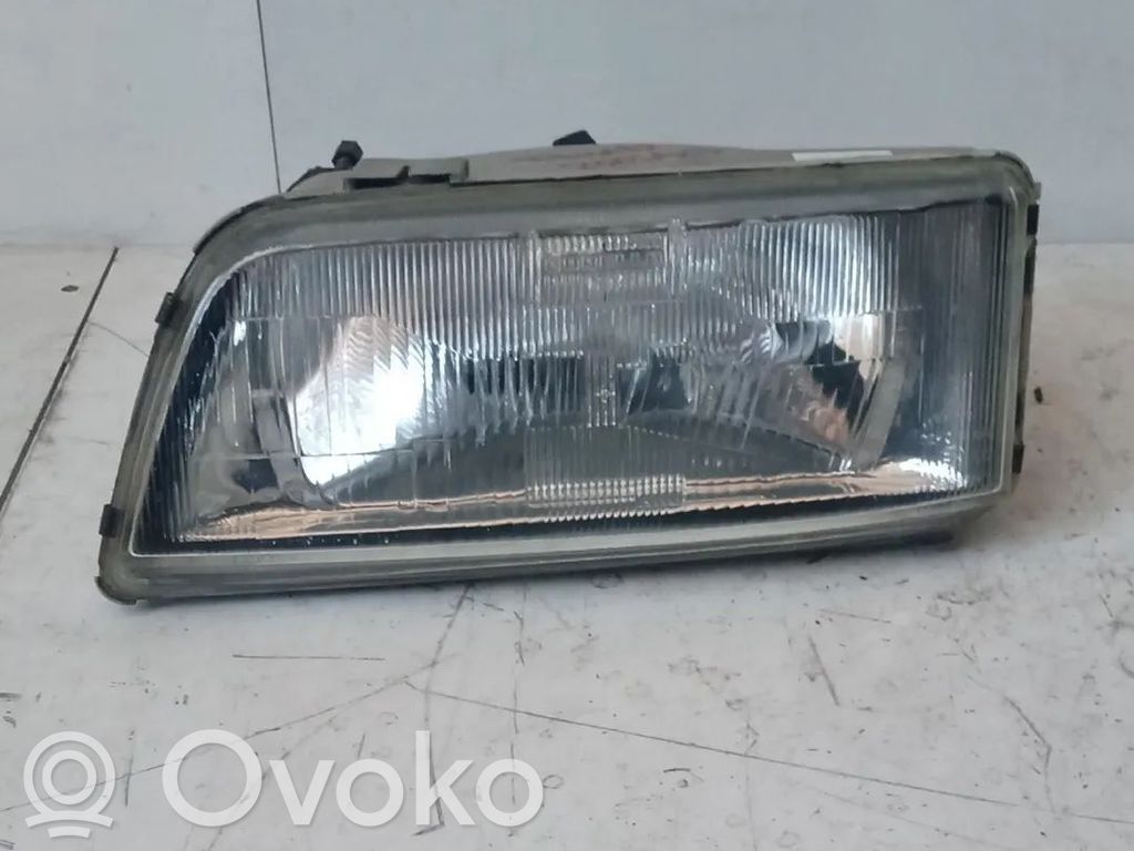 Fiat Ducato Lampa przednia 