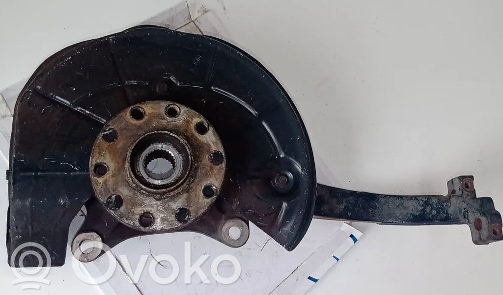 Lancia Thesis Priekšējā riteņa rumbas vārpstas šarnīrs (stupica, capfa) 