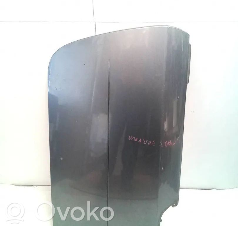 Etuoven verhoilu   A4547220109