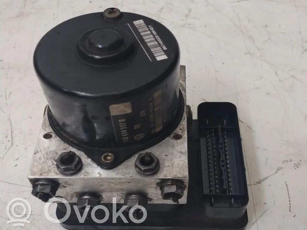 Pompe ABS   10020600404