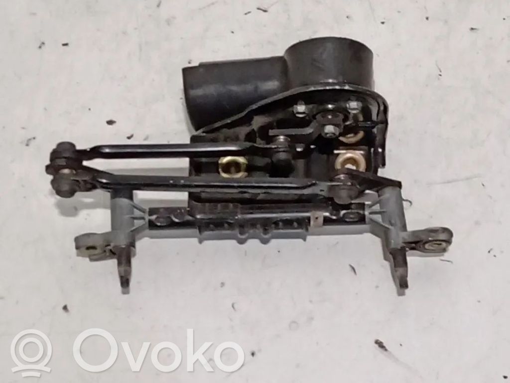 Volkswagen Fox Silniczek wycieraczek szyby przedniej / czołowej 
