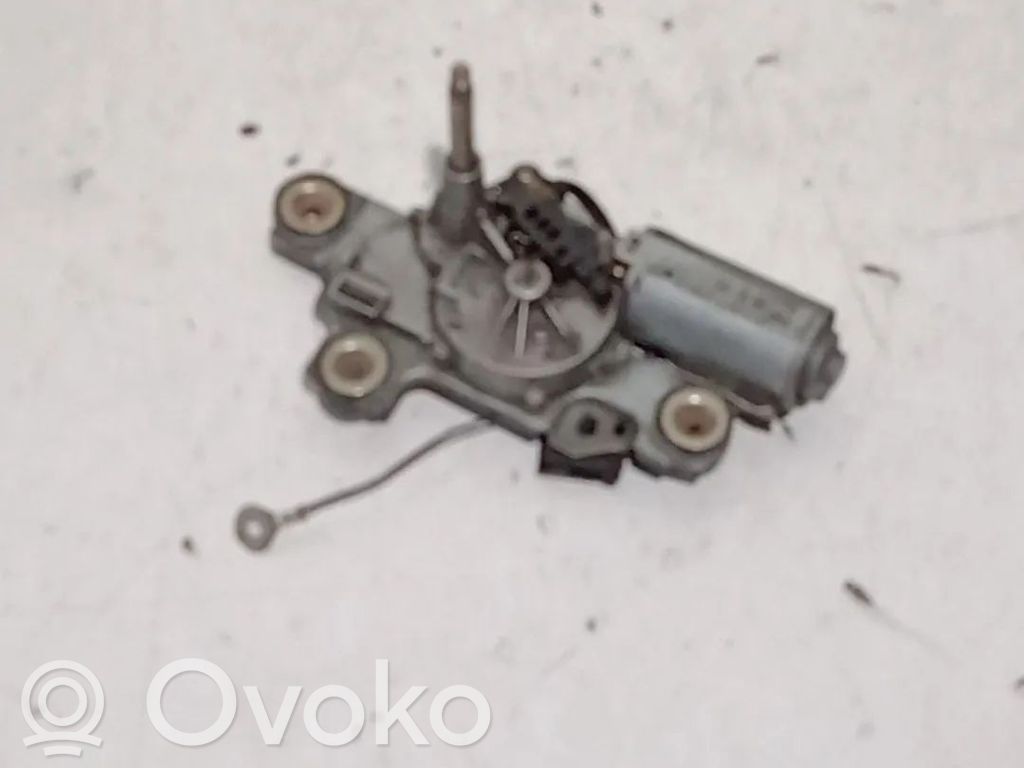 Ford Focus Wischermotor Heckscheibe 