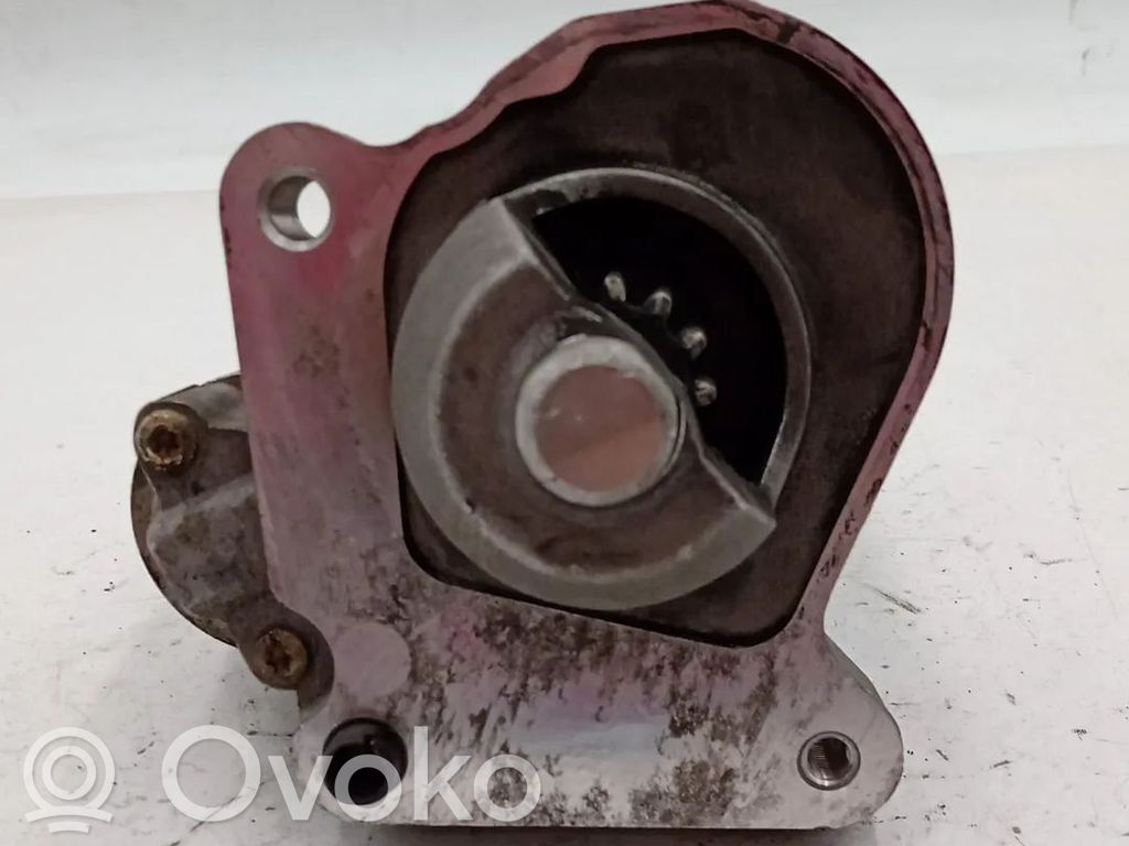 Mazda 2 Electromotor 