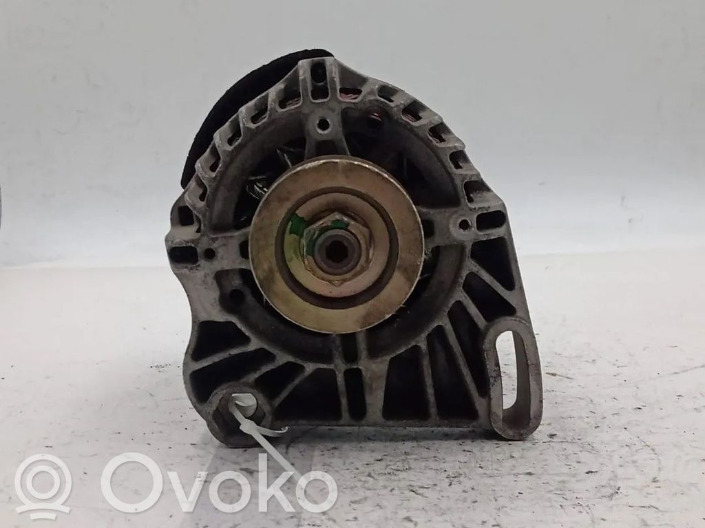 Lancia Y 840 Alternator 
