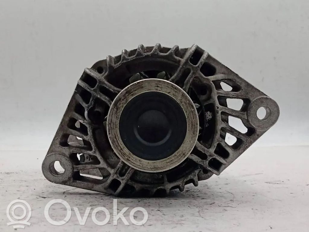 Lancia Lybra Generatorius 