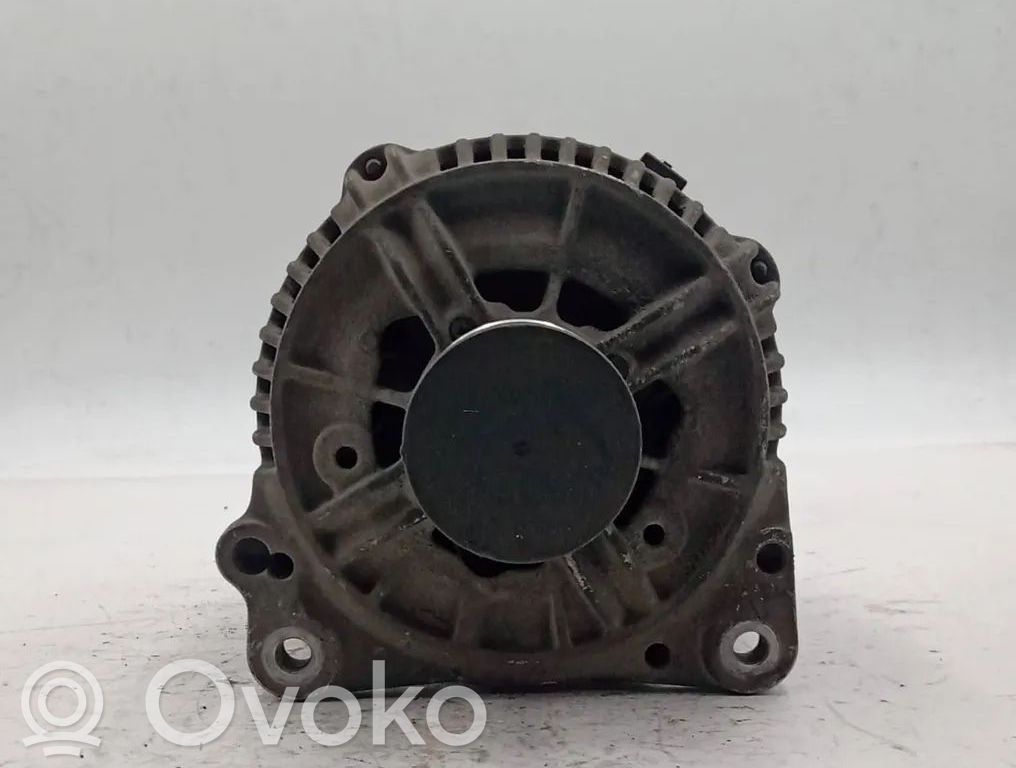 Ford Galaxy Generator/alternator 