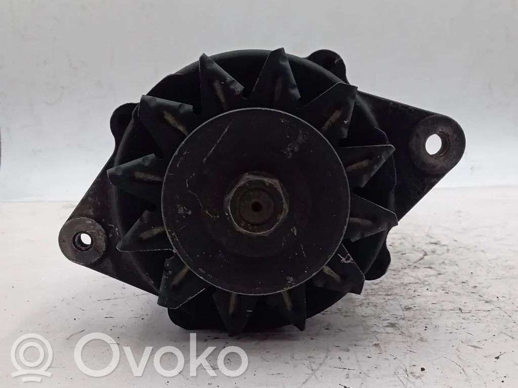 Opel Corsa B Ģenerators 