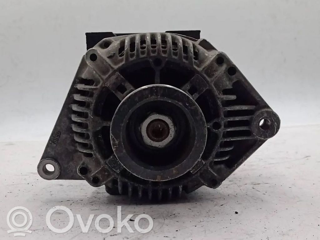 Renault Clio II Ģenerators 