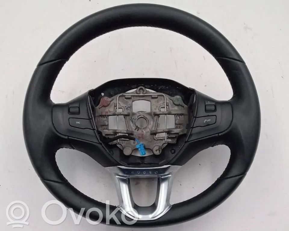 Ohjauspyörä   96750123ZD