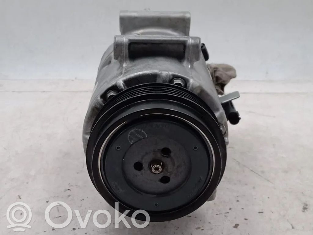 Kompresor / Sprężarka klimatyzacji A/C   52060460,DCP17071