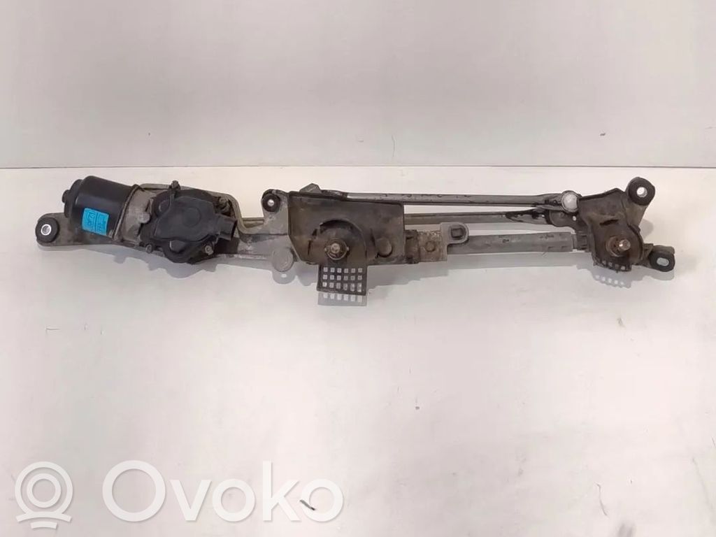 Stikla tīrītāja motoriņš   DF716737X