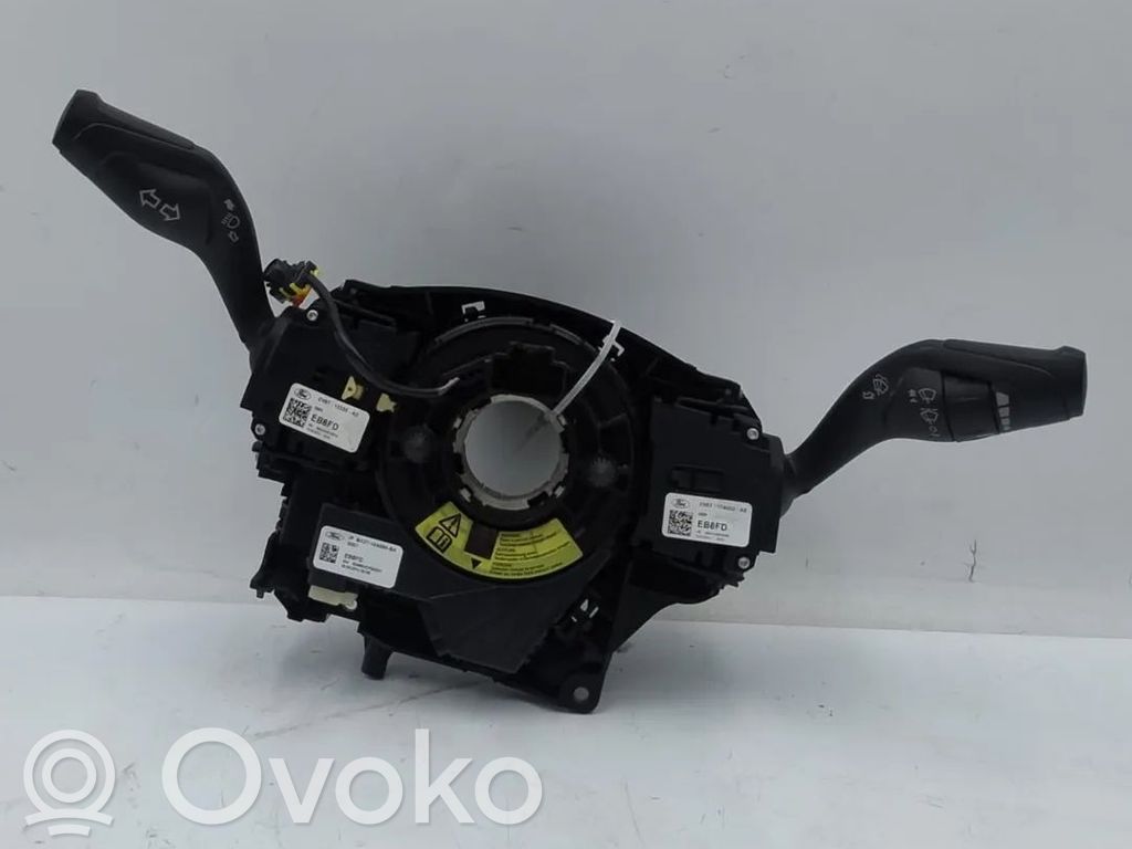 Light switch   BK2T14A664