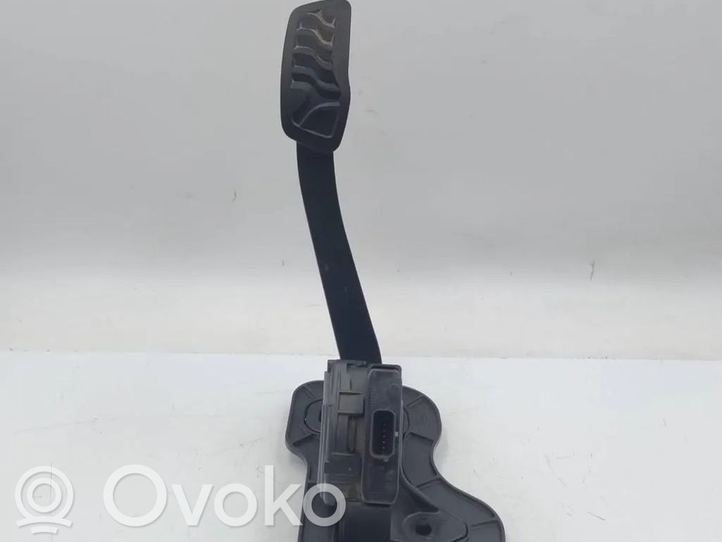 Gaspedal   2193397,BK219F836AD,6C119966AA