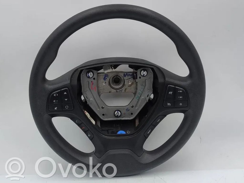 Hyundai i10 Volan 