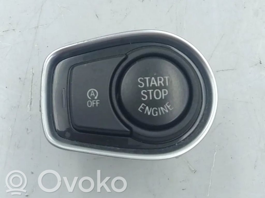 BMW 2 F45 Engine start stop button switch 